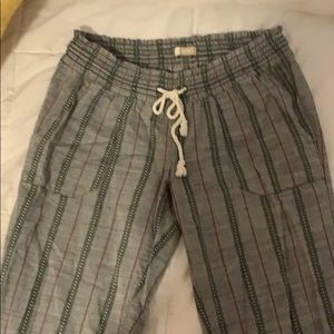 Medium Roxy Flare Pants